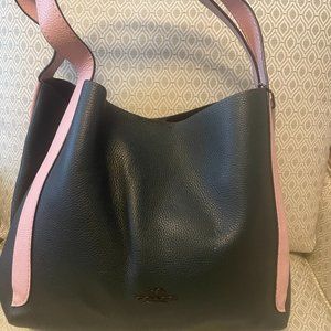 Coach Lori Shoulder Bag